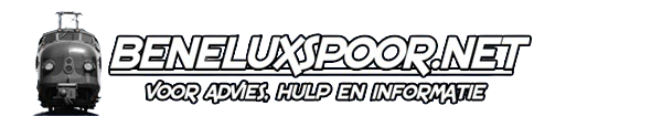 BeneluxSpoor.net