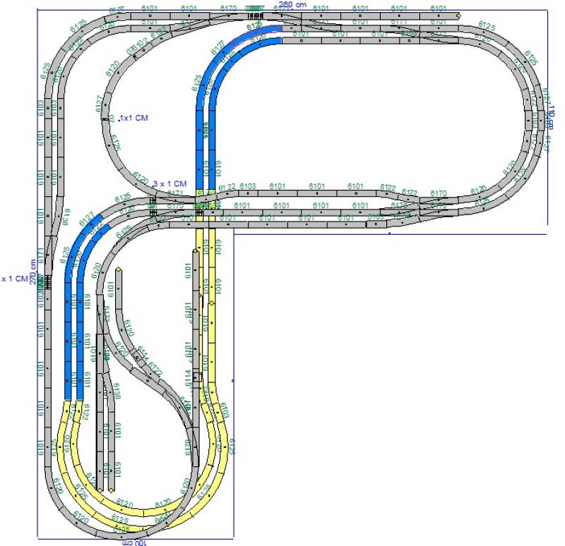 Wintrack 9