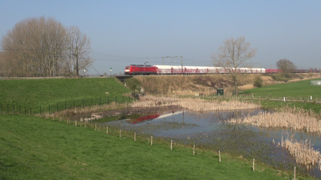 Onlangs gespot gefotografeerd, de foto�s